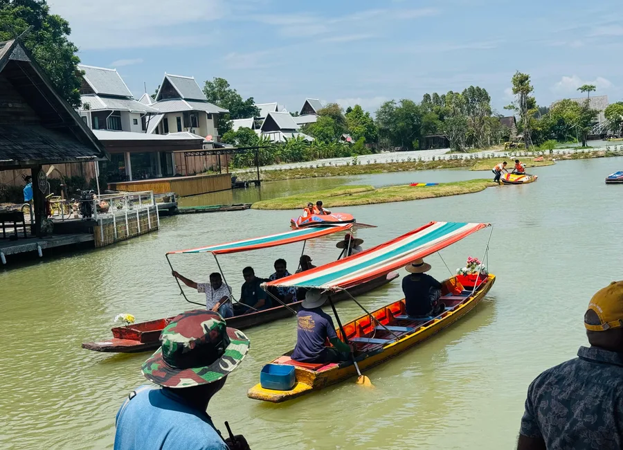 Happy ATV Travels customer 19