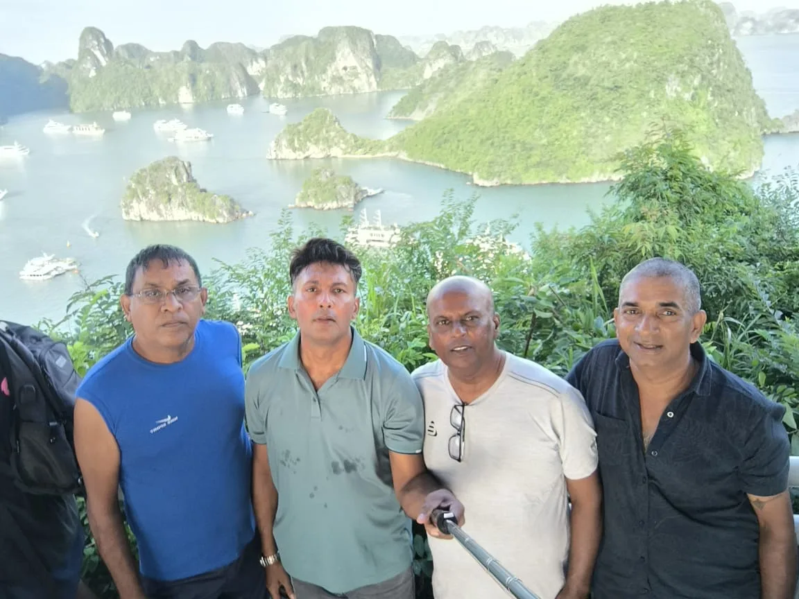 Happy ATV Travels customer 12