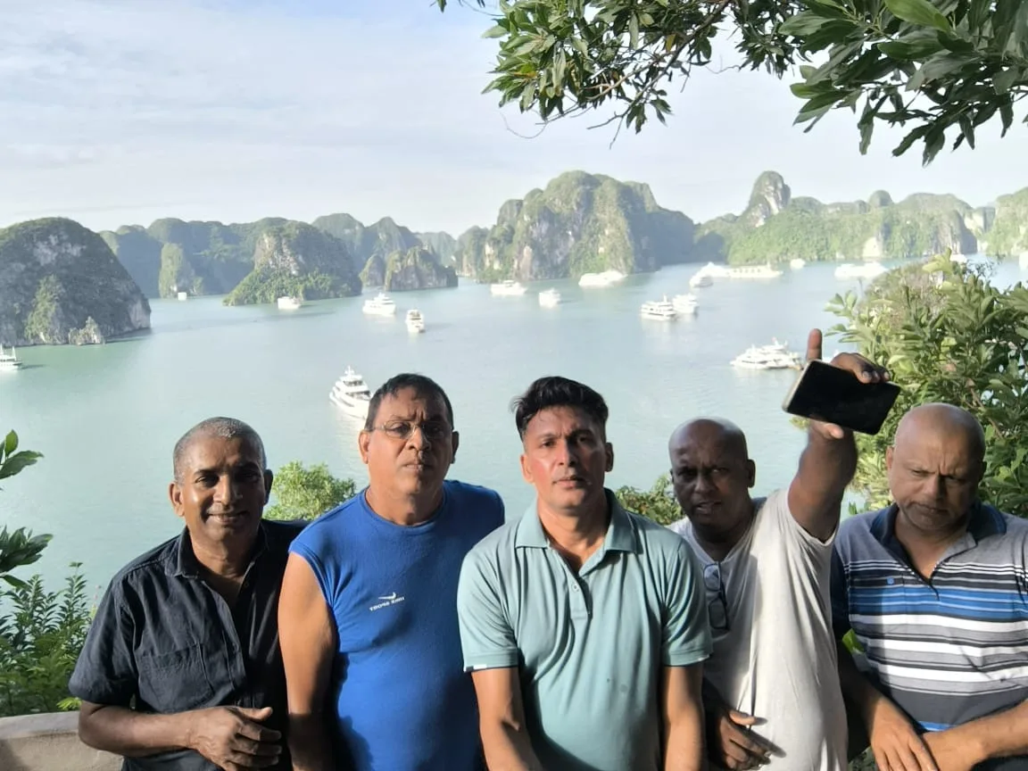 Happy ATV Travels customer 13