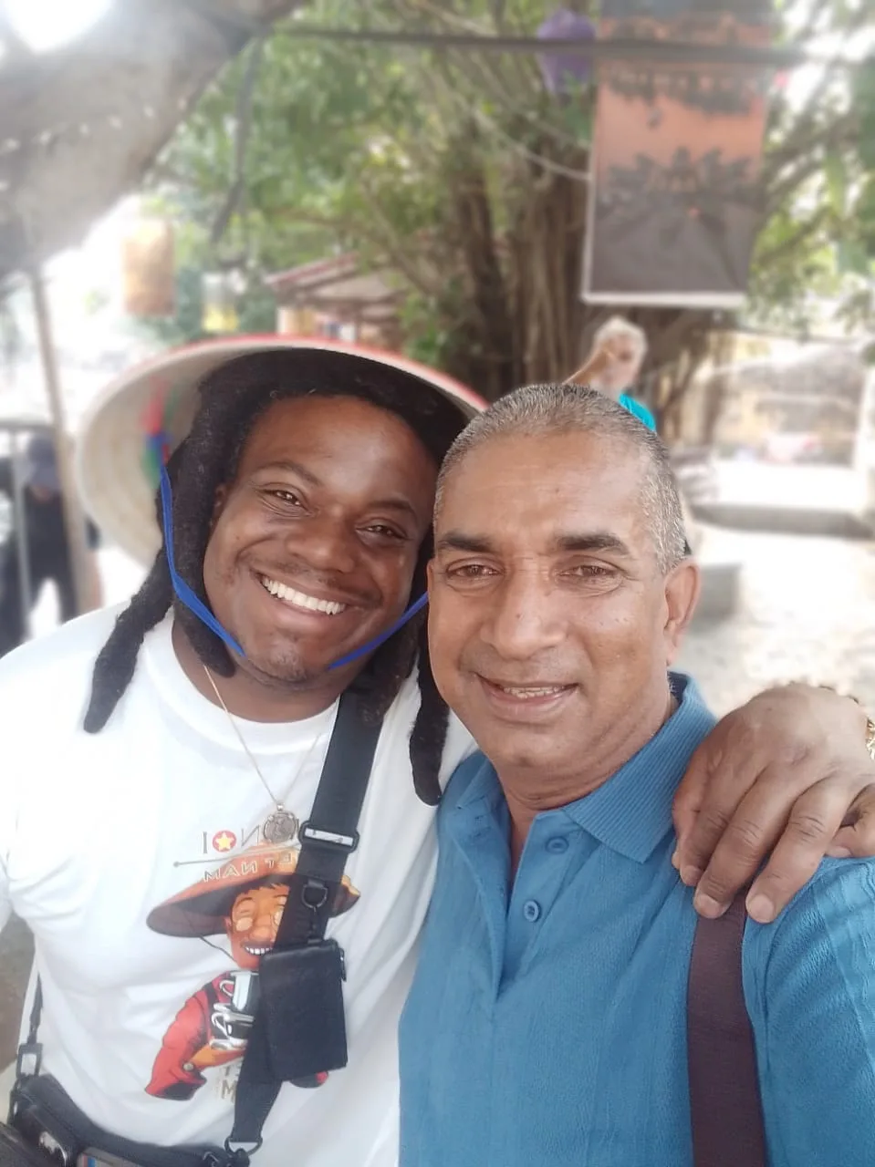 Happy ATV Travels customer 15